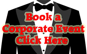 Book a Corporate Event Banner