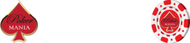 Pokermania Logo